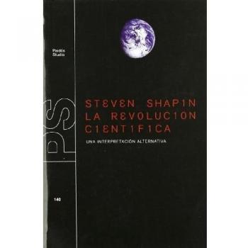 LA REVOLUCION CIENTIFICA