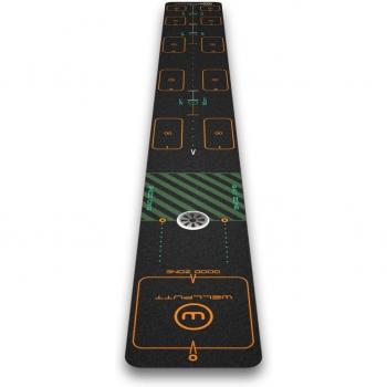 Wellputt 3m Practice Putting Mat