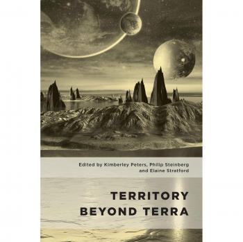 Territory Beyond Terra