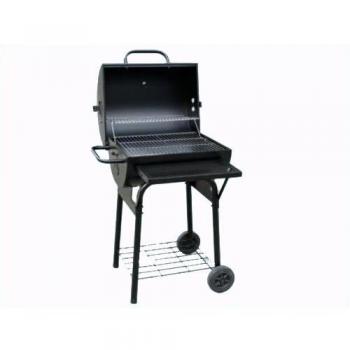 Barbecue a carbone El Gaucho Texas 63x68x100h