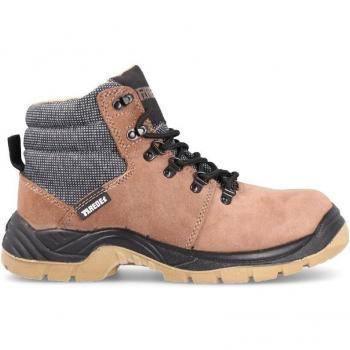 BOTA PAREDES COUNTRY II MARRON