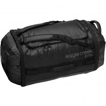 Sac de Voyage Eagle Creek Ultra-Light Luggage Cargo Hauler Duffel XL, 120 L, Noir