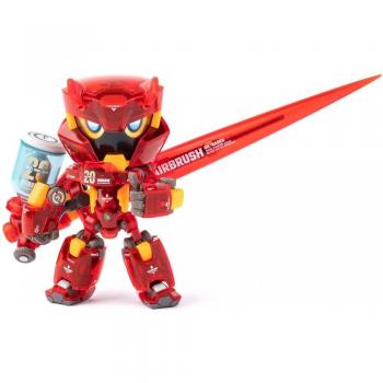 Boy-Roboter Heizsystem