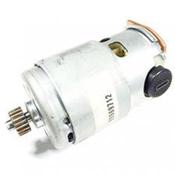 Makita 629733-4 12V Motor CC