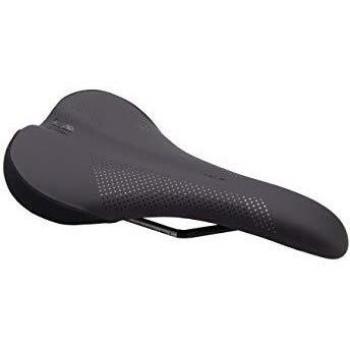 Sella WTB Volt Steel Medium Nero