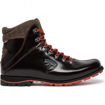 1907 Chamonix Rossignol Snow Boots