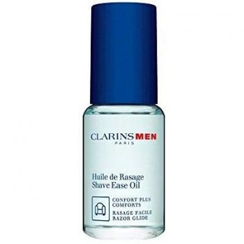 Clarins Men Shave Ease Oil