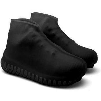Couvre-chaussures anti-glissade épais
