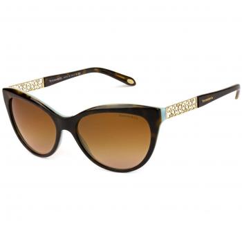 Tiffany Brille TF4119 – Farbe 81343B, Breite 56 mm
