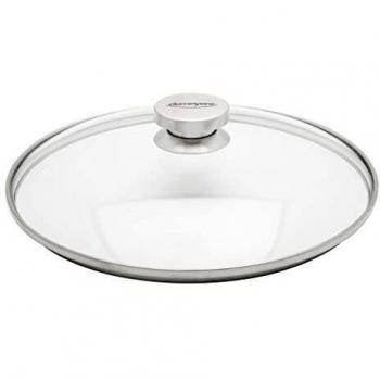 Demeyere Universaldeckel 28 cm