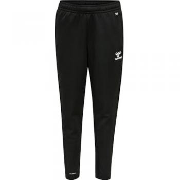 Poly-Pantalon Training Core XK Hummel – Noir, Taille S (Enfant)