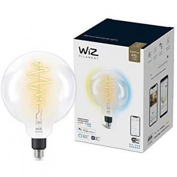 Led-lampe Ledkia Filament E27 40W