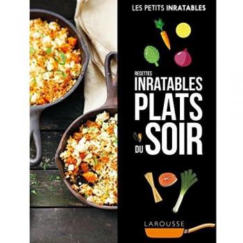 Recettes inratables plats du soir