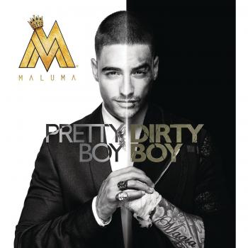 Pretty boy dirty boy
