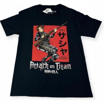 Spencer's Survey Corps Women's Tee
