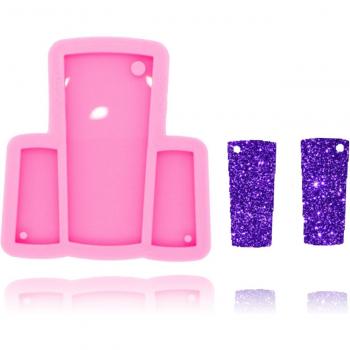 Silicone Shine: Handcrafted Jewelry Mold Kit