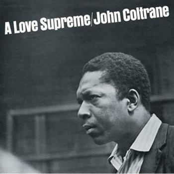 A Love Supreme: Deluxe Edition