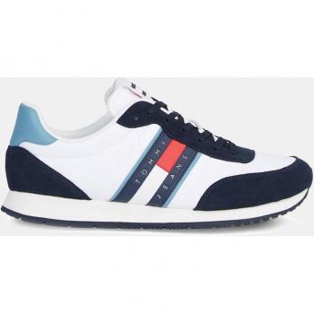 Sneakers homme Tommy Hilfiger 40 Bleu