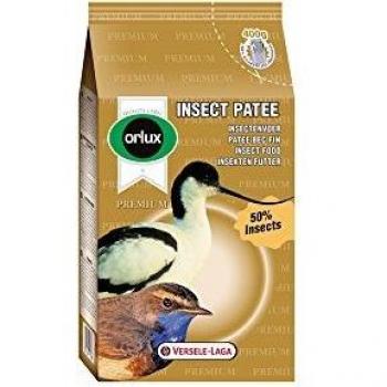 Versele‑Laga 400 g Insect Paste, Premium Formula