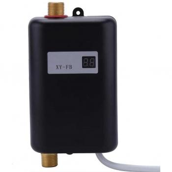 Chauffe-eau électrique 220V 3800W sans rinçage