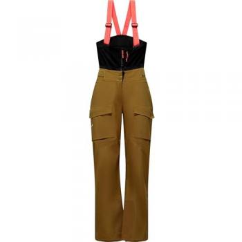 Sella Free 3 Layers PTX – Pantaloni donna Brown I46 D40