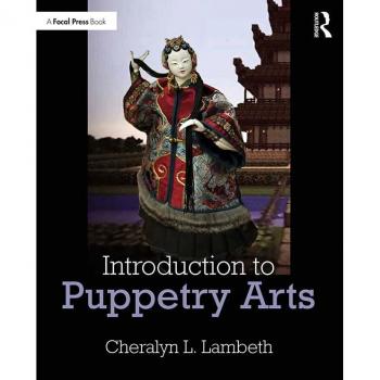 Vitalsource Technologies, Inc. Intro. To Puppetry Arts
