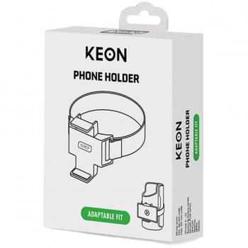 Support Kiiroo Keon pour téléphone