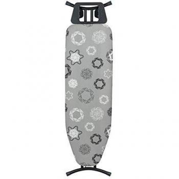 Tabla de planchar Wenko Classic Black 120x38 cm