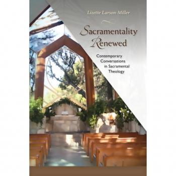 Vitalsource Technologies, Inc. Sacramentality Renewed