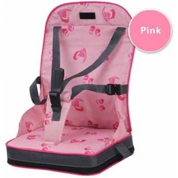 Bolsa Compacta Asiento Elevador Infantil