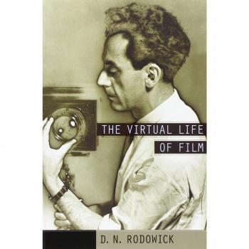 The Virtual Life of Film