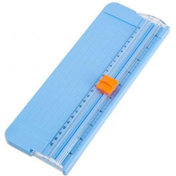Photo Card Cutting Pad Ruler