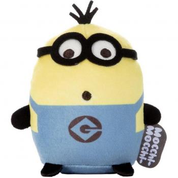 Mini Kevin Plush Toy