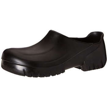 Birkenstock Professional Zoccoli Unisex Nero 39 EU