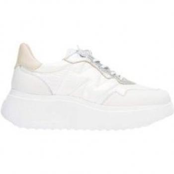WONDERS A-3602 Sapatênis Branco 41