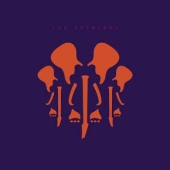 Joe Satriani: The Elephants of Mars
