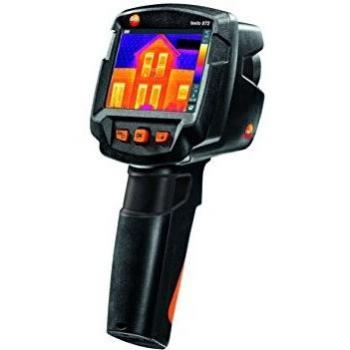 Testo 872 Thermal Imaging Camera