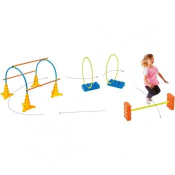 Tremblay CT Boven/Onder Kit 1