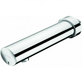CalorElectro Modus HD-K, Sistema de Batería y Tubo de 187 mm