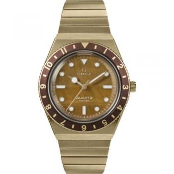 Timex Golden Q – Orologio Unico