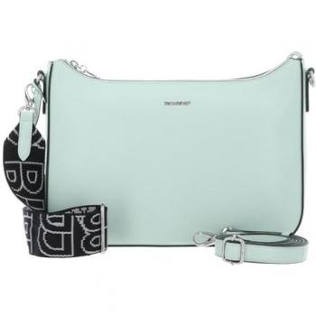 Borsa Tracolla Superstar Blu Pastello Picard