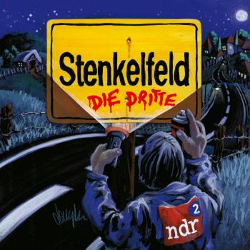 Wehmeier Ndr 2 – Stenkelfeld : La Troisième