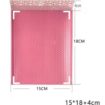 Self-Sealing Bubble Mailers