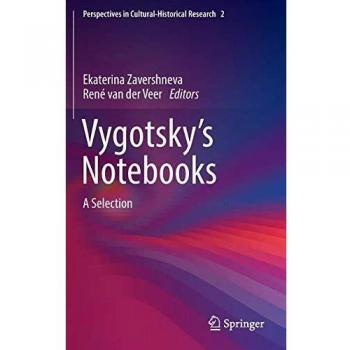 Vygotsky’s Notebooks: A Selection