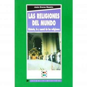 Las religiones del mundo