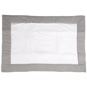 Spiel & Krabbledecke Dotty 317001V187 – Farbenmix