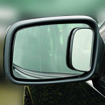 RoadGuard Blind Spot Monitor 83 mm × 47 mm – Part No. 2423271