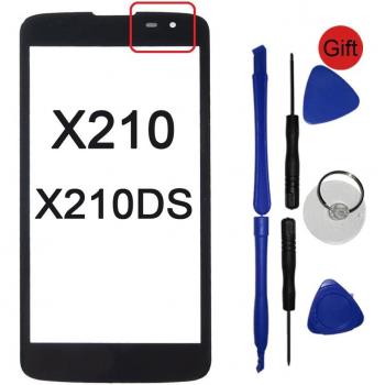 Capa Cristal LCD para LG K7 Tribute 5 – Pantalla Táctil