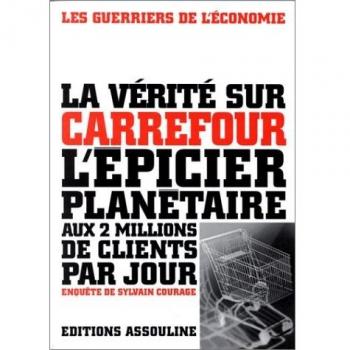 Sylvain Courage