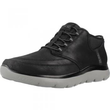 Skechers SUMMITS Slip-On Sneaker mit Hands Free Slip-Ins